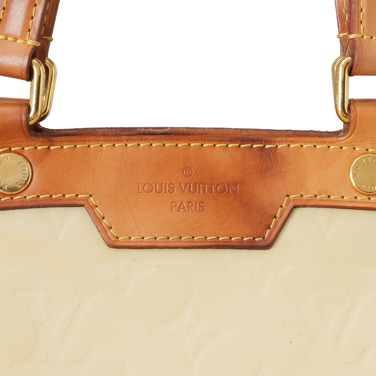 LOUIS VUITTON(USED)루이비통 베르니 브레아 MM